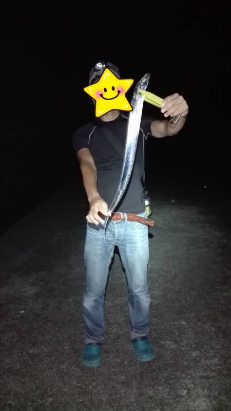 タチウオゲッター