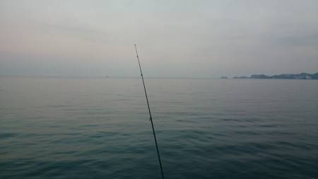 海の日こそ釣りしようぜ!