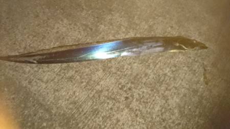 アタリ途切れず