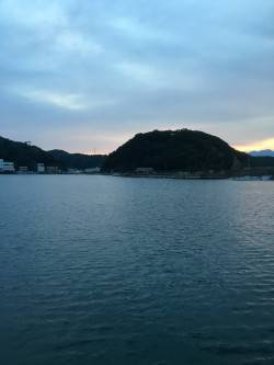 土日雨予報なので…