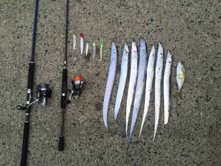 来た！シーズンイン！助松激アツ！