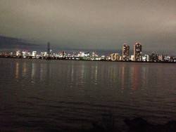 まだまだかな？