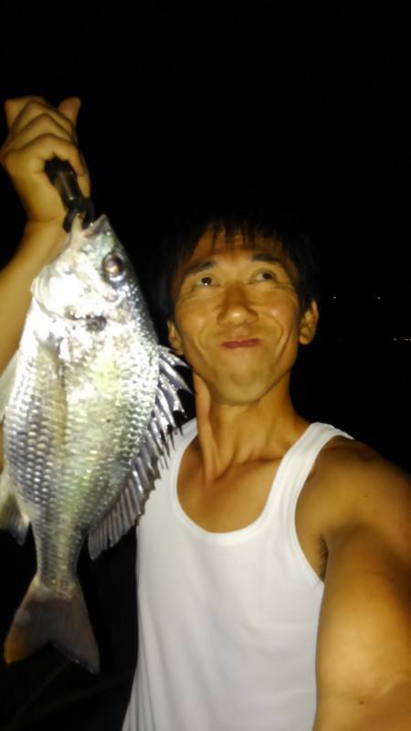 淀川ブリームゲーム！