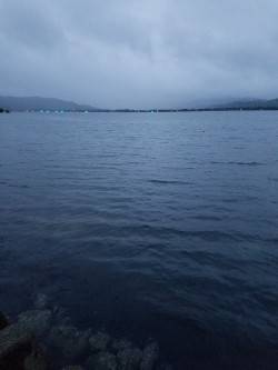 早朝オクトパッシング