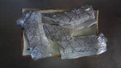 タチウオ　ワインド