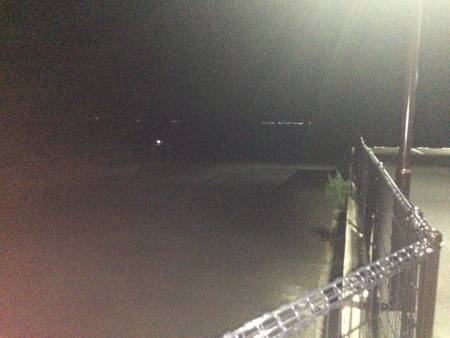 日本海ロックフィッシュツアー（夜の部）