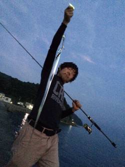 初めてのタチさん