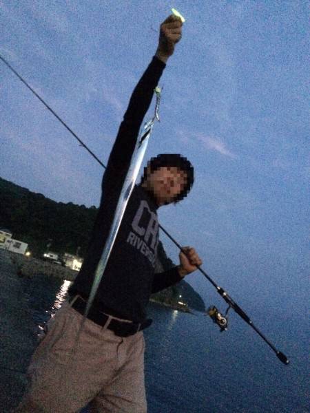 初めてのタチさん