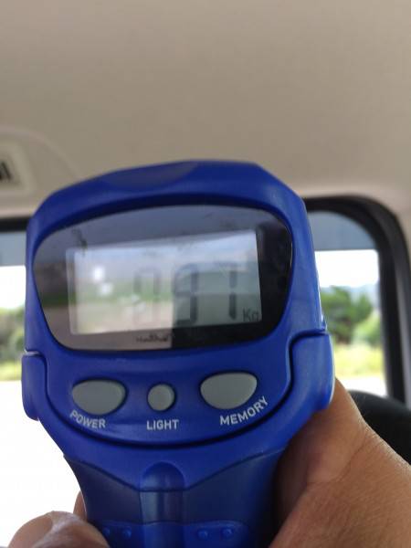 今日も朝練習！