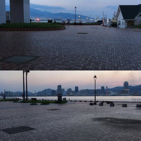 アジングならぬサバイング