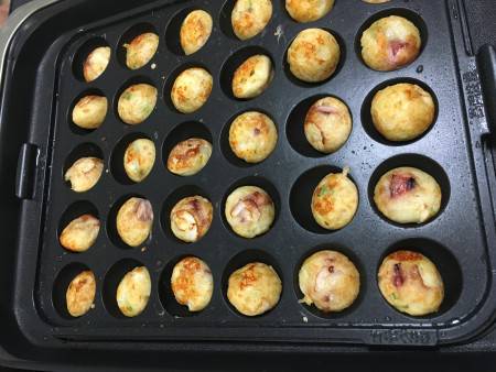 まっぴるまのオクトパッシング