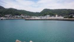 今年初キスです！