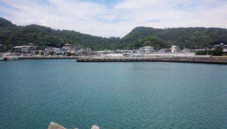 今年初キスです！