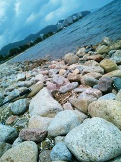 ｶﾞｯﾁｮのちキス♪