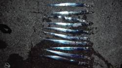 タチウオワインド