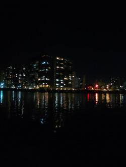 ちょい投げ(夜)