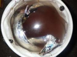 太刀魚狙い釣行