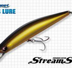 ランカー専用のオールラウンダー【ストリームシーカー】