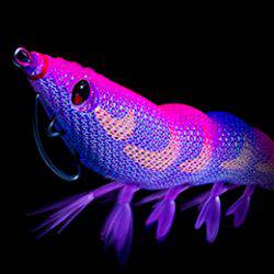 新色登場【ez-Q® CAST　布巻/オーロラ】