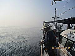 遊漁船 未紗奈 釣果