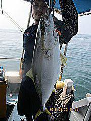 遊漁船 未紗奈 釣果