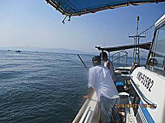 遊漁船 未紗奈 釣果