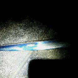 神戸空港。今朝はやや渋めか。