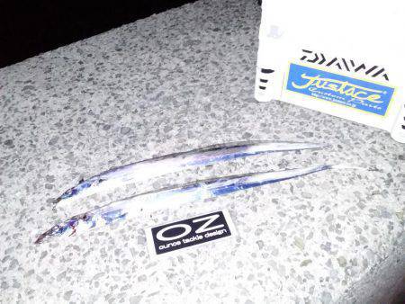 復調の兆し、ポツポツと！