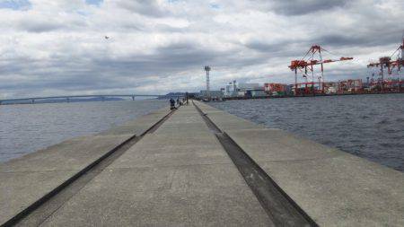 タチウオ　ジギング