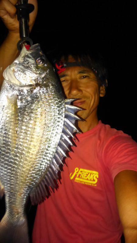 淀川ブリームゲーム