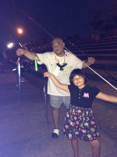 ファミリーフィシング