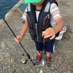 ファミリーフィッシング