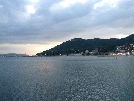 シーズンおわり？