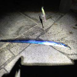 釣り人いっぱい