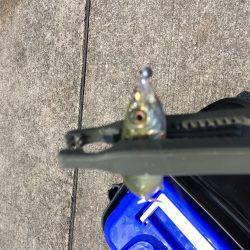 豆アジング 修行