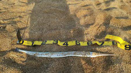 立岩サーフ ダツゲーム