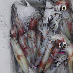 久々に会った友達とケンサキ狙い！