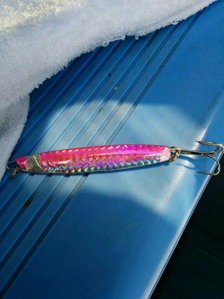 サバゲーに行きましたが…