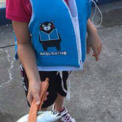 ワインドvsジグサビキ