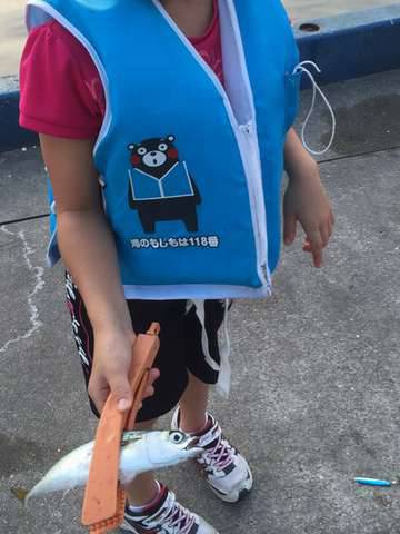 ワインドvsジグサビキ