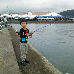 久しぶりのマリーナシティ