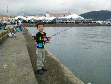 久しぶりのマリーナシティ