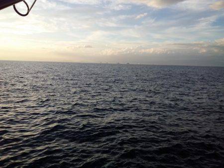 復調の兆し、ポツポツと！