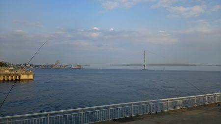 ケンサキ空回り