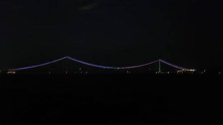 短時間ケンサキ狙い