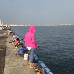 太刀魚渋かった