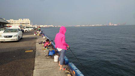 太刀魚渋かった
