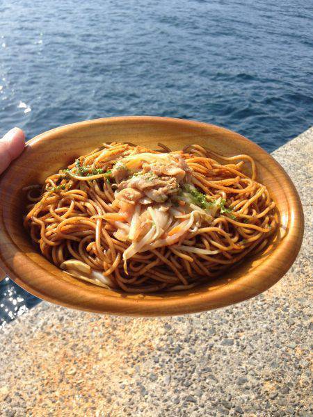 ハギングさいこー！