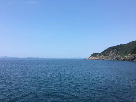 パワフルなカンちゃん