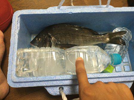 ビックリなお客さん